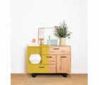 CHALK PAINT CP-32 DIJON